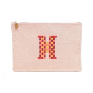 HERMES H Tissage 103608M Pouch