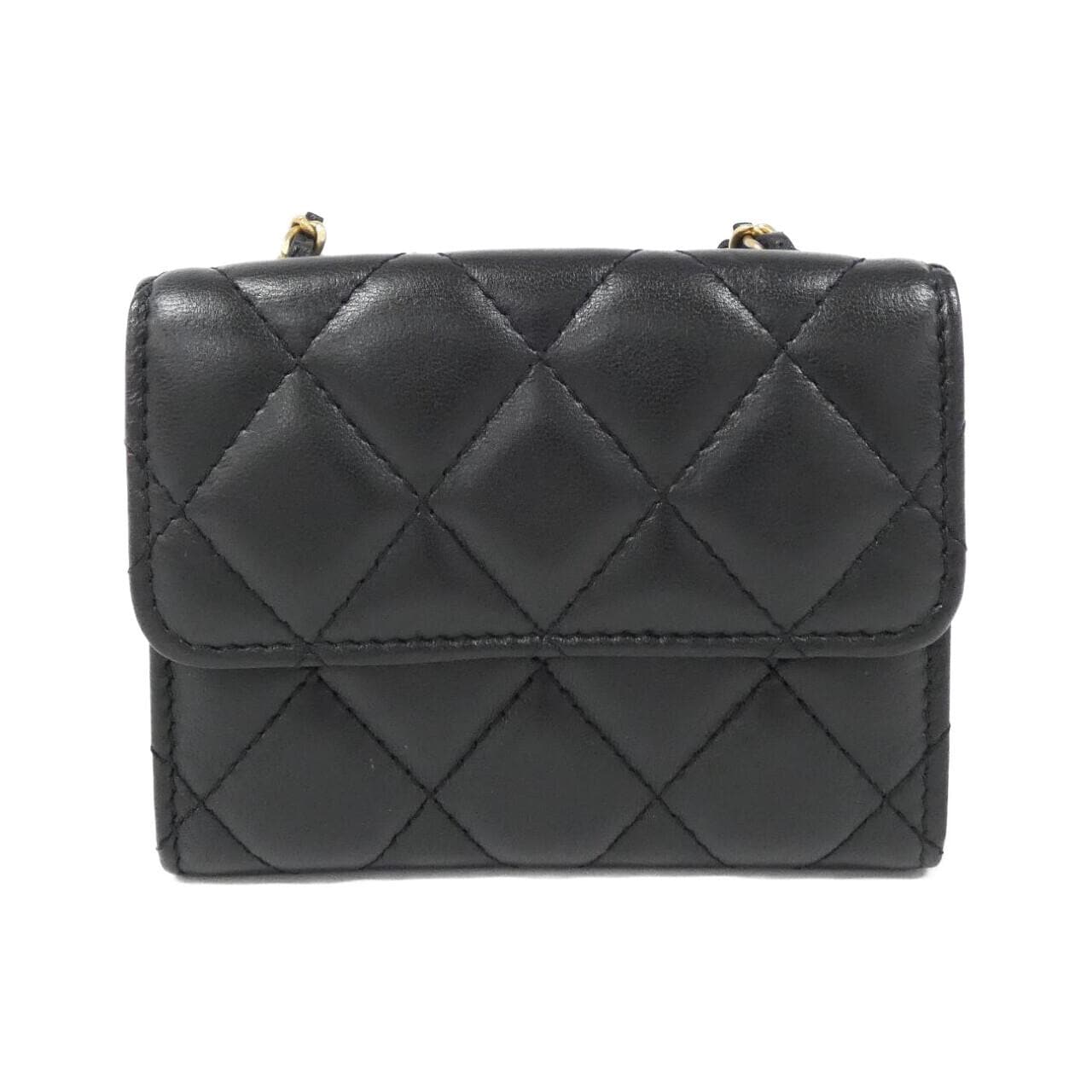 CHANEL AP1706 链条Clutch