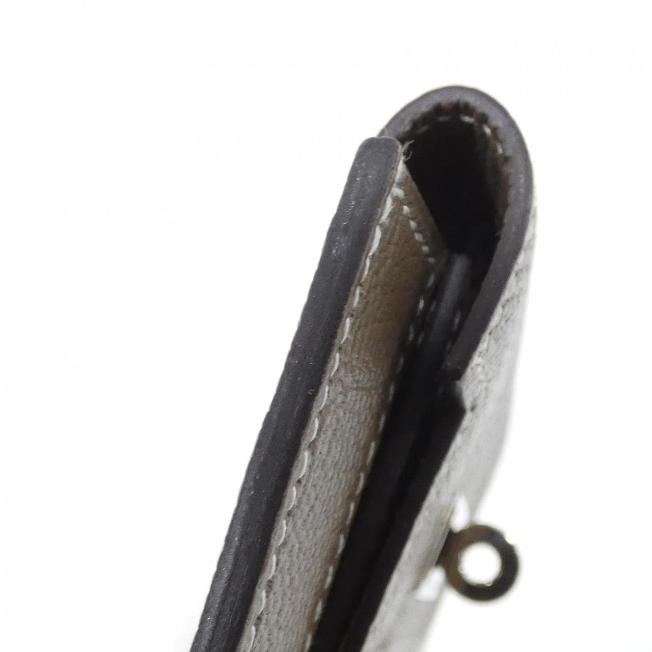 HERMES Kelly Pocket Compact 079000CK Wallet