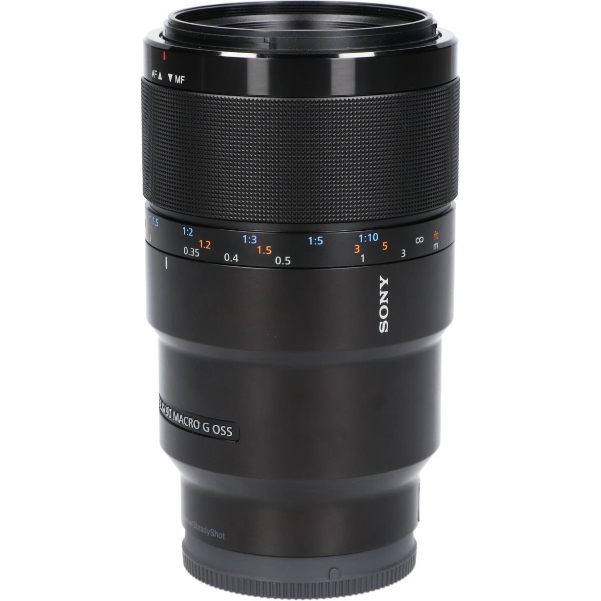 ＦＥ９０／２．８ＭＡＣＲＯ　Ｇ　ＯＳＳ（ＳＥＬ９０Ｍ２８Ｇ）