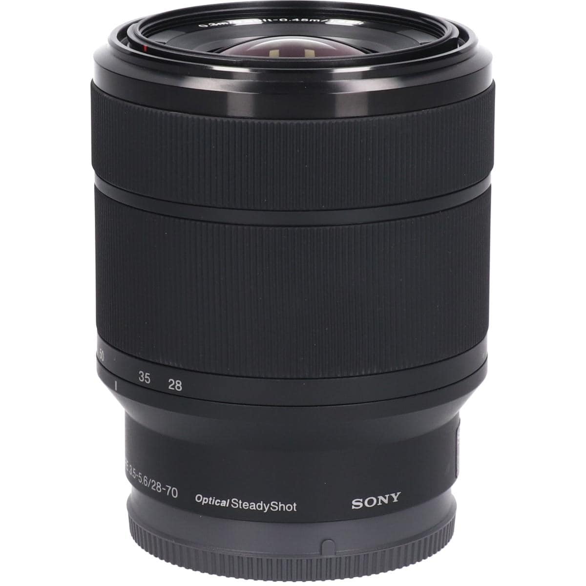 ＦＥ２８－７０ｍｍ　Ｆ３．５－５．６ＯＳＳ