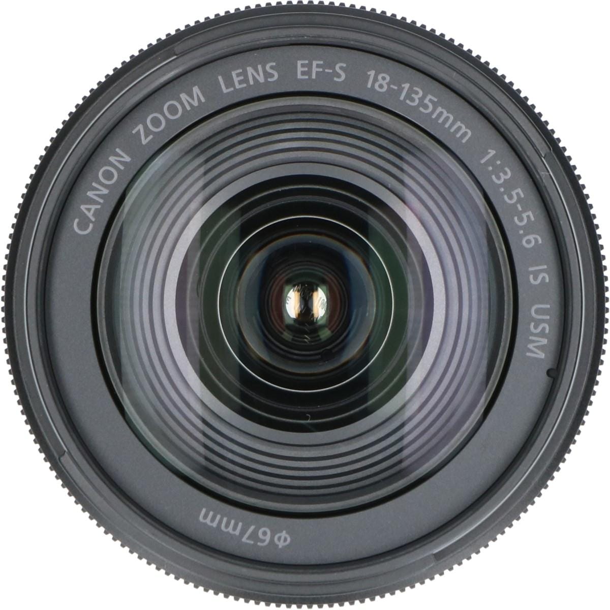 ＥＦ－Ｓ１８－１３５ｍｍ　Ｆ３．５－５．６ＩＳ　ＵＳＭ