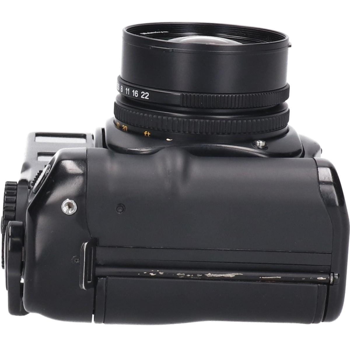 ＮＥＷ　ＭＡＭＩＹＡ　６　Ｇ５０ｍｍ　Ｆ４