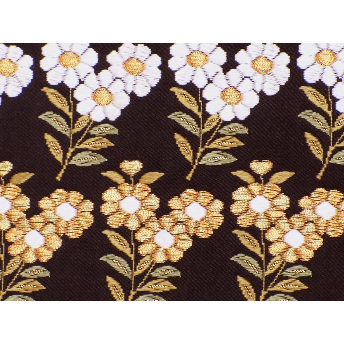 袋帯【河合美術織物】