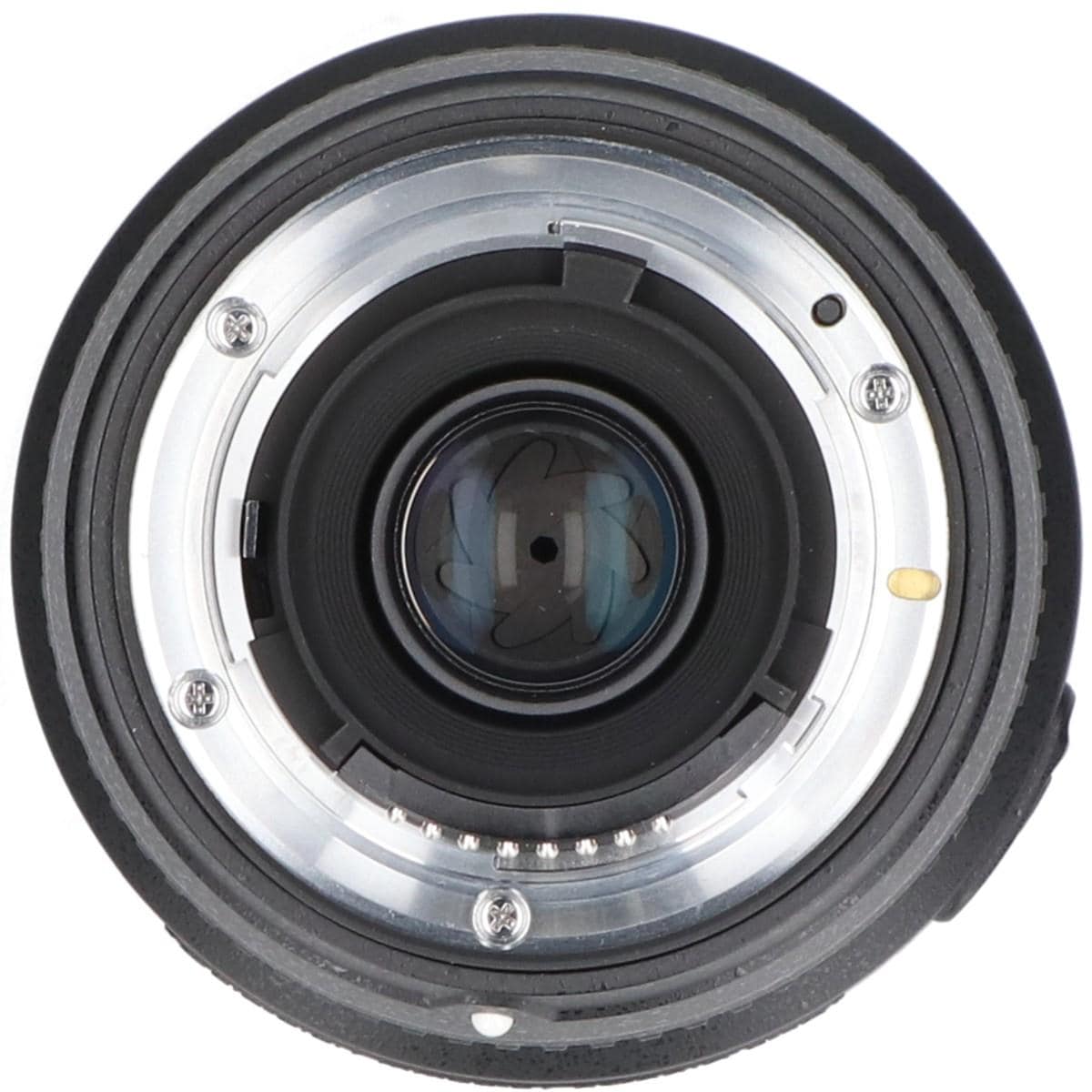 ＡＦ－Ｓ１８－３５ｍｍ　Ｆ３．５－４．５Ｇ　ＥＤ