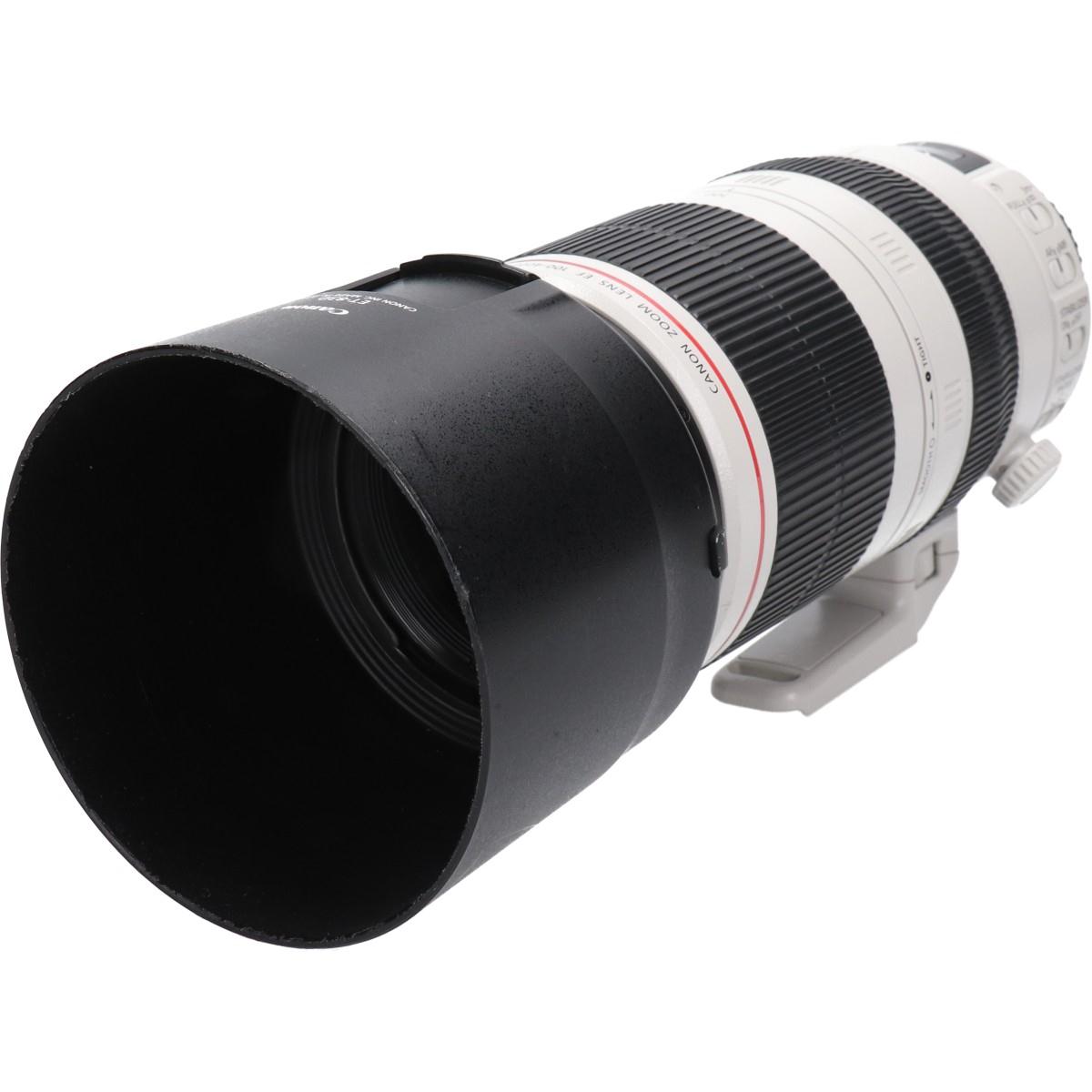 ＥＦ１００－４００ｍｍ　Ｆ４．５－５．６Ｌ　ＩＳ　ＩＩ