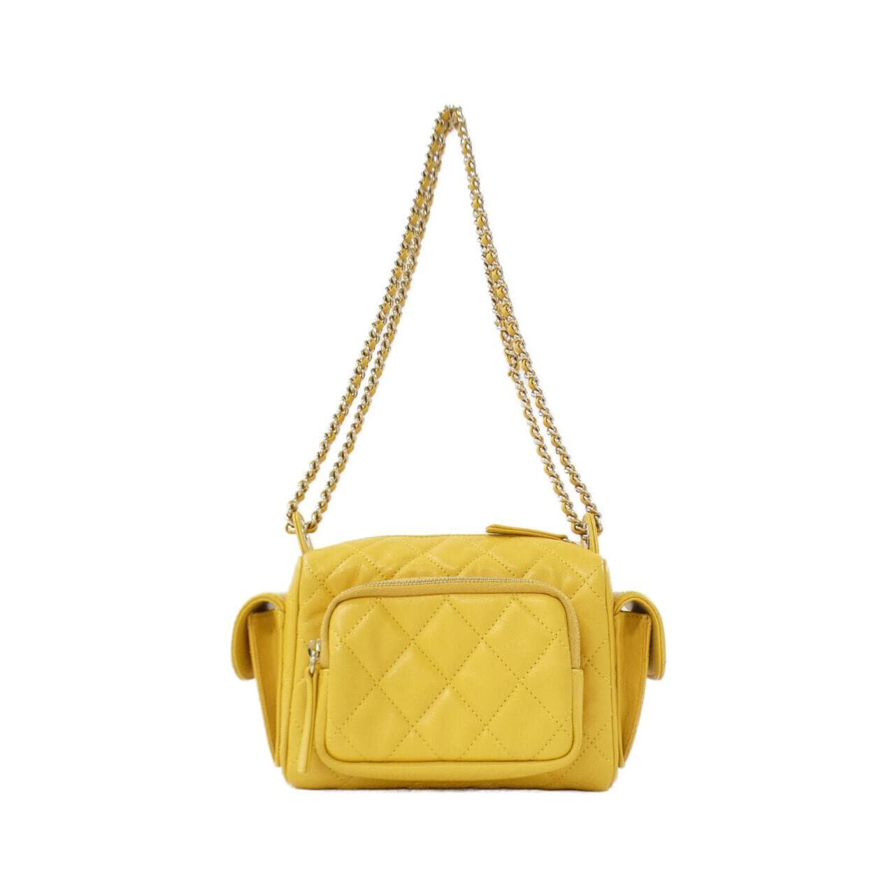 CHANEL AS5220 单肩包