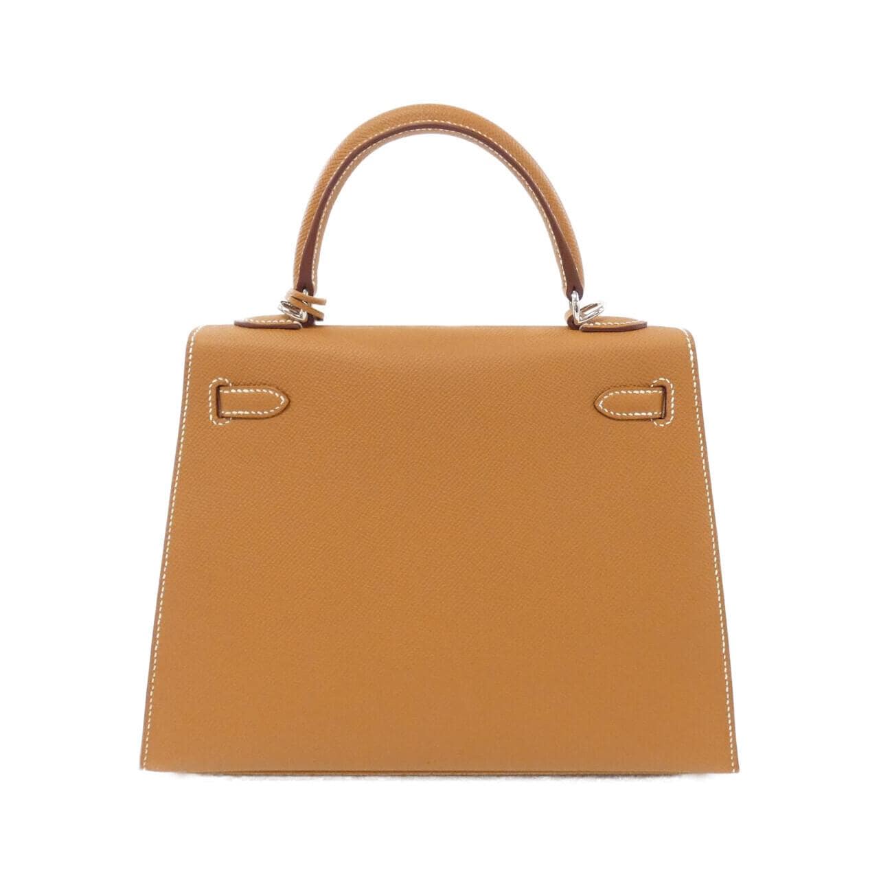 [Unused items] HERMES Kelly 25cm 038416CK bag