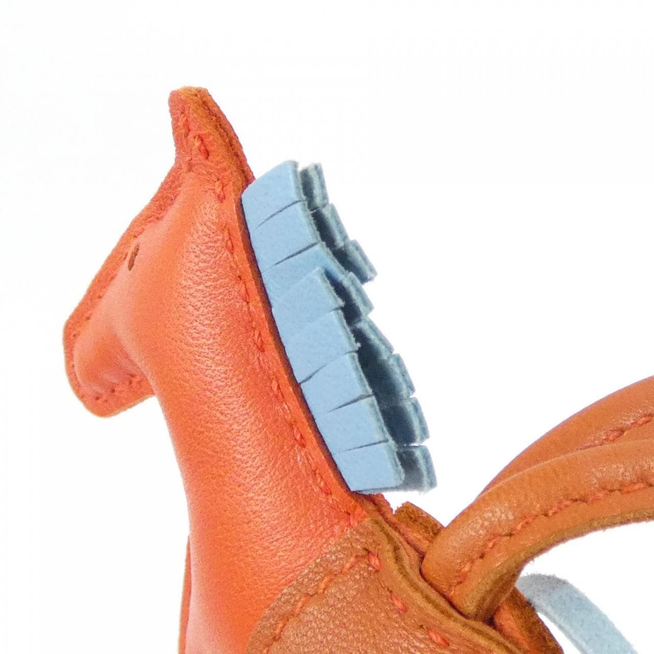 エルメス ロデオ バッグチャーム PM 064929CA