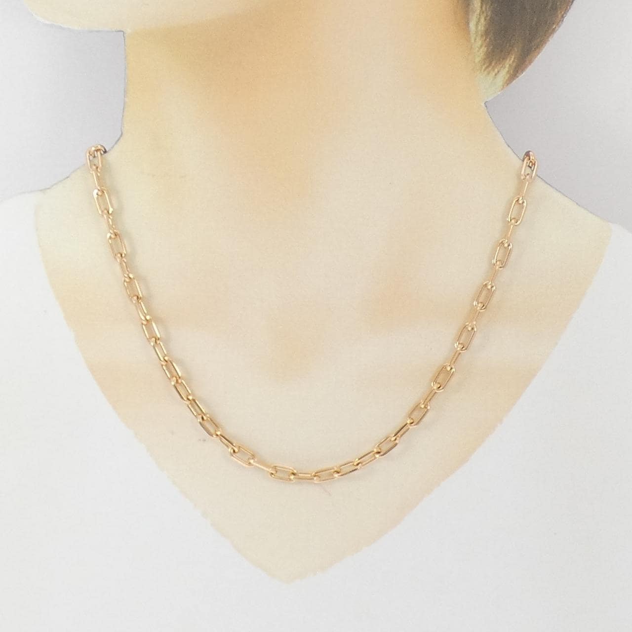 カルティエ スパルタカス ネックレス