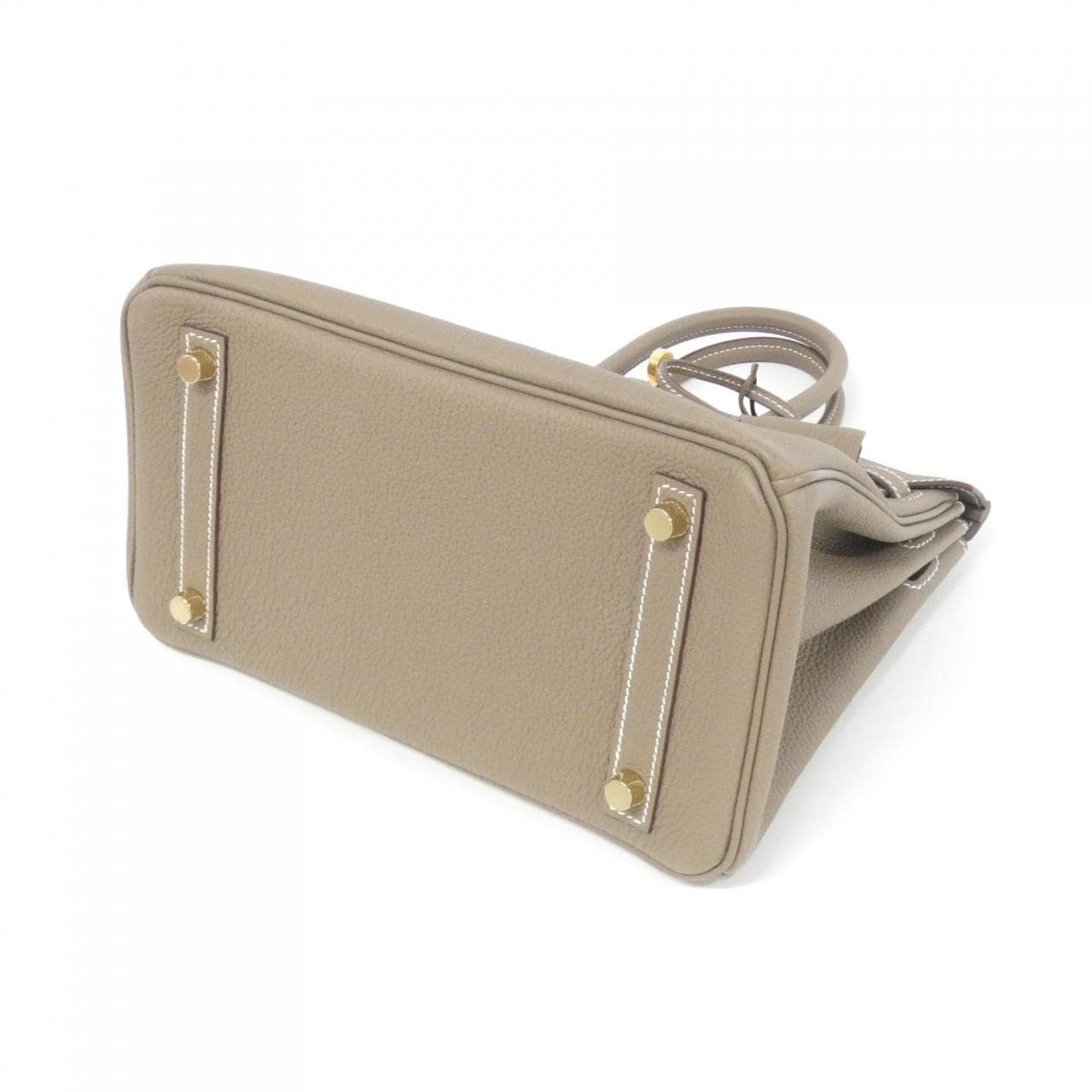 エルメス バーキン 25cm 041344CC バッグ