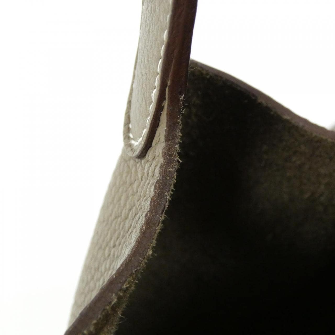 エルメス ピコタン ロック MM 060991CK バッグ