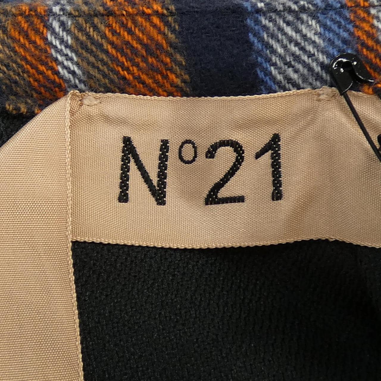 N°21 N°21半身裙