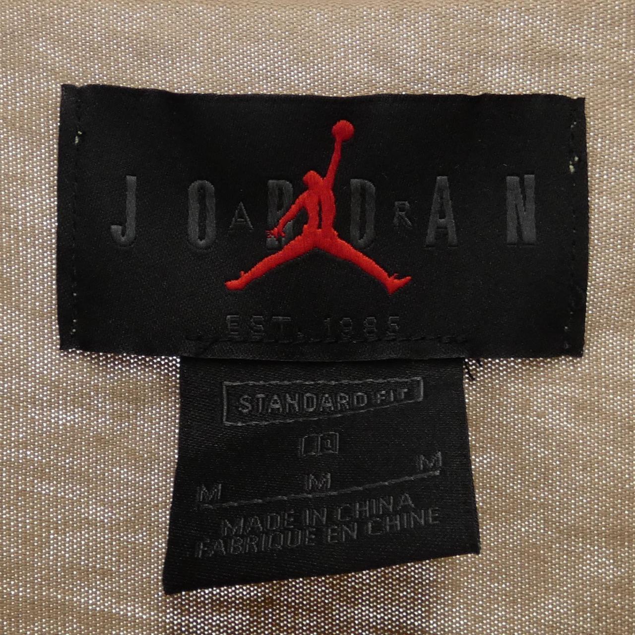 耐克乔丹NIKE JORDAN T恤