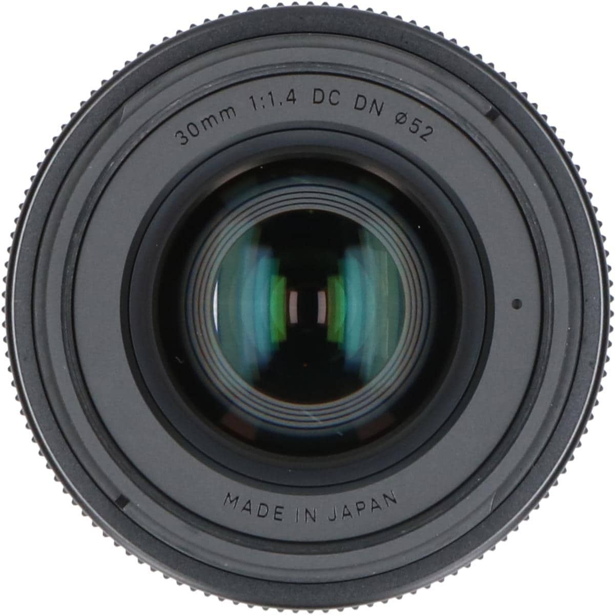 SIGMA MFT30mm F1.4DC DN (C)