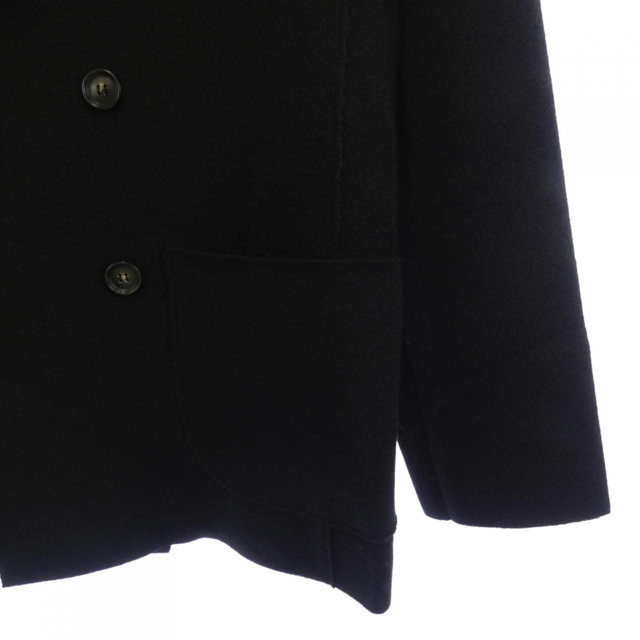 セッテフィーリカシミヤ SETTEFILI CASHMERE ジャケット