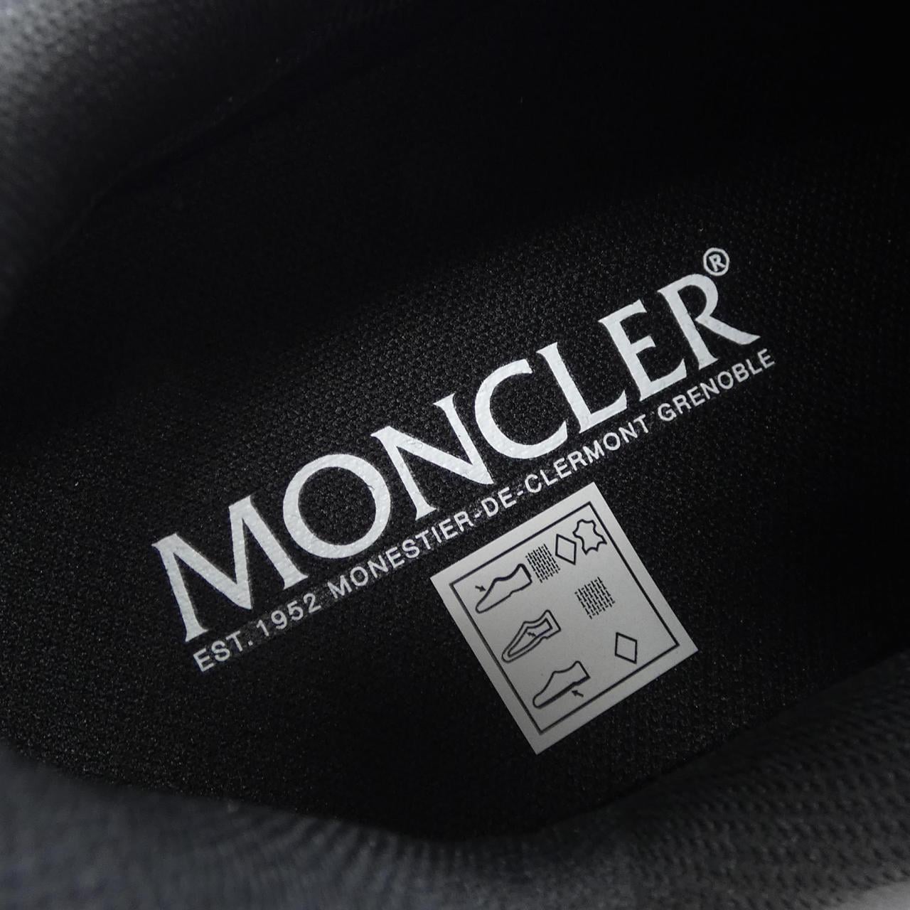モンクレール MONCLER スニーカー