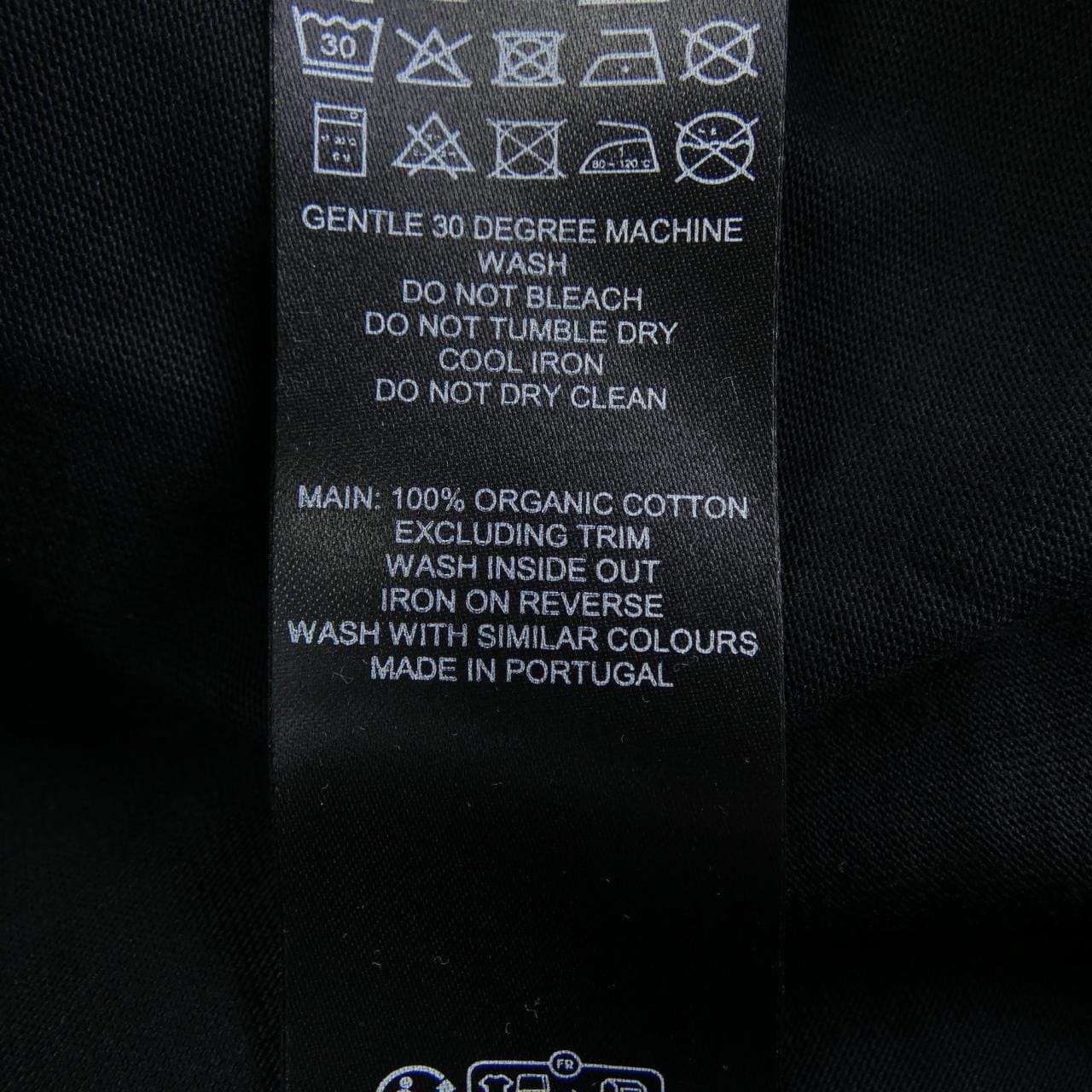 ジェイダブルアンダーソン J.W.ANDERSON JT0061-PG0772 Tシャツ