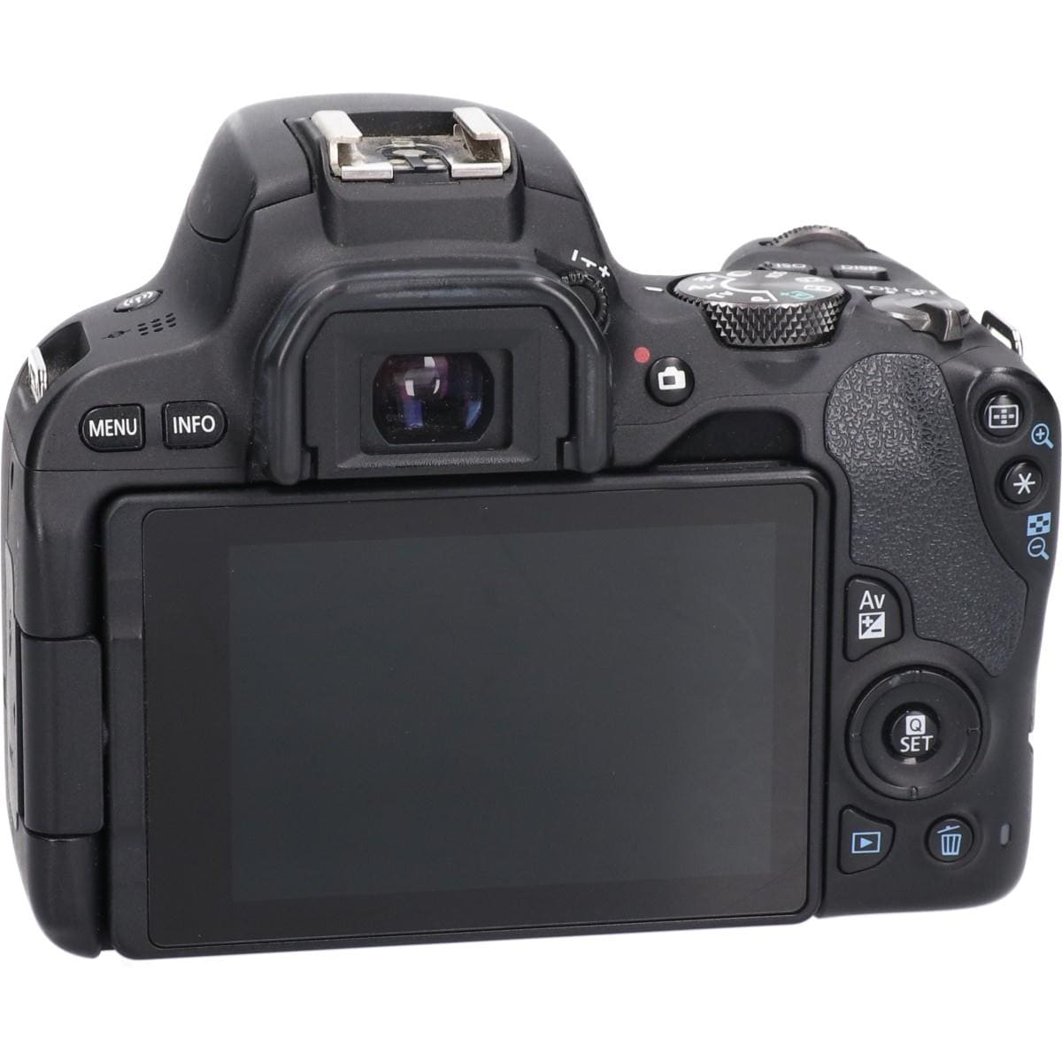 EOS KISS X9 BLACK