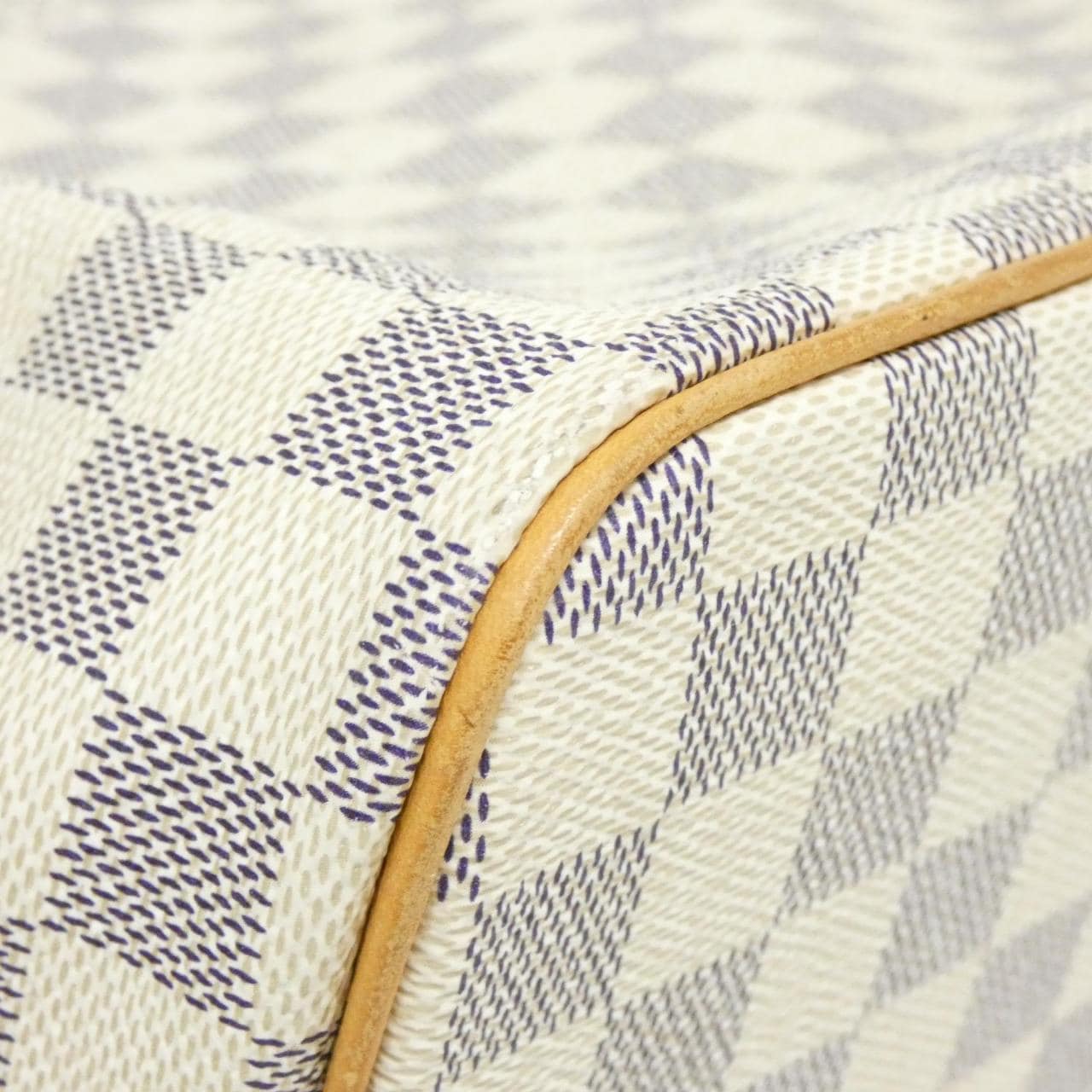 ルイヴィトン ダミエ アズール サレヤ PM N51186 バッグ