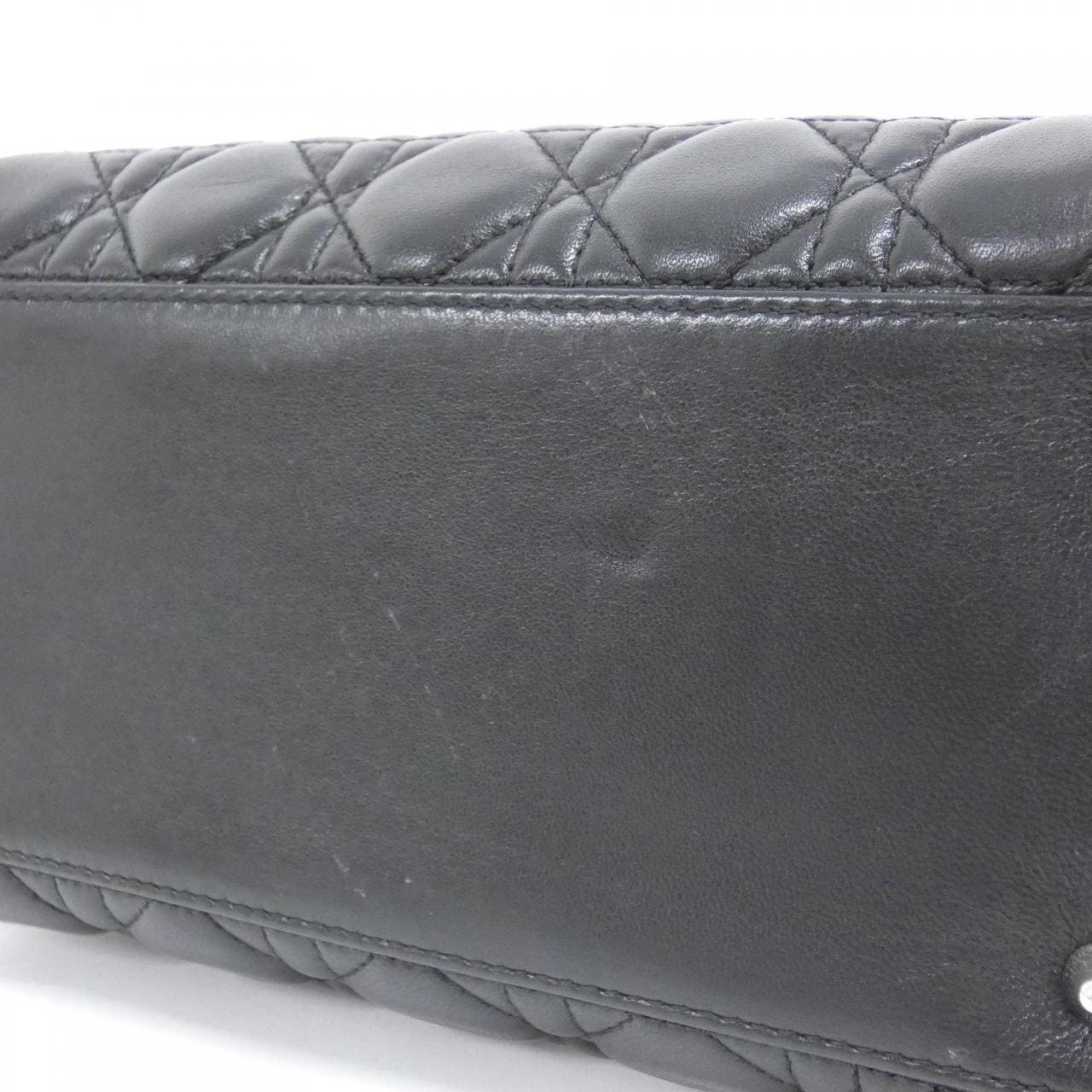 クリスチャンディオール レディ ディオール ミディアム CAL44551 バッグ