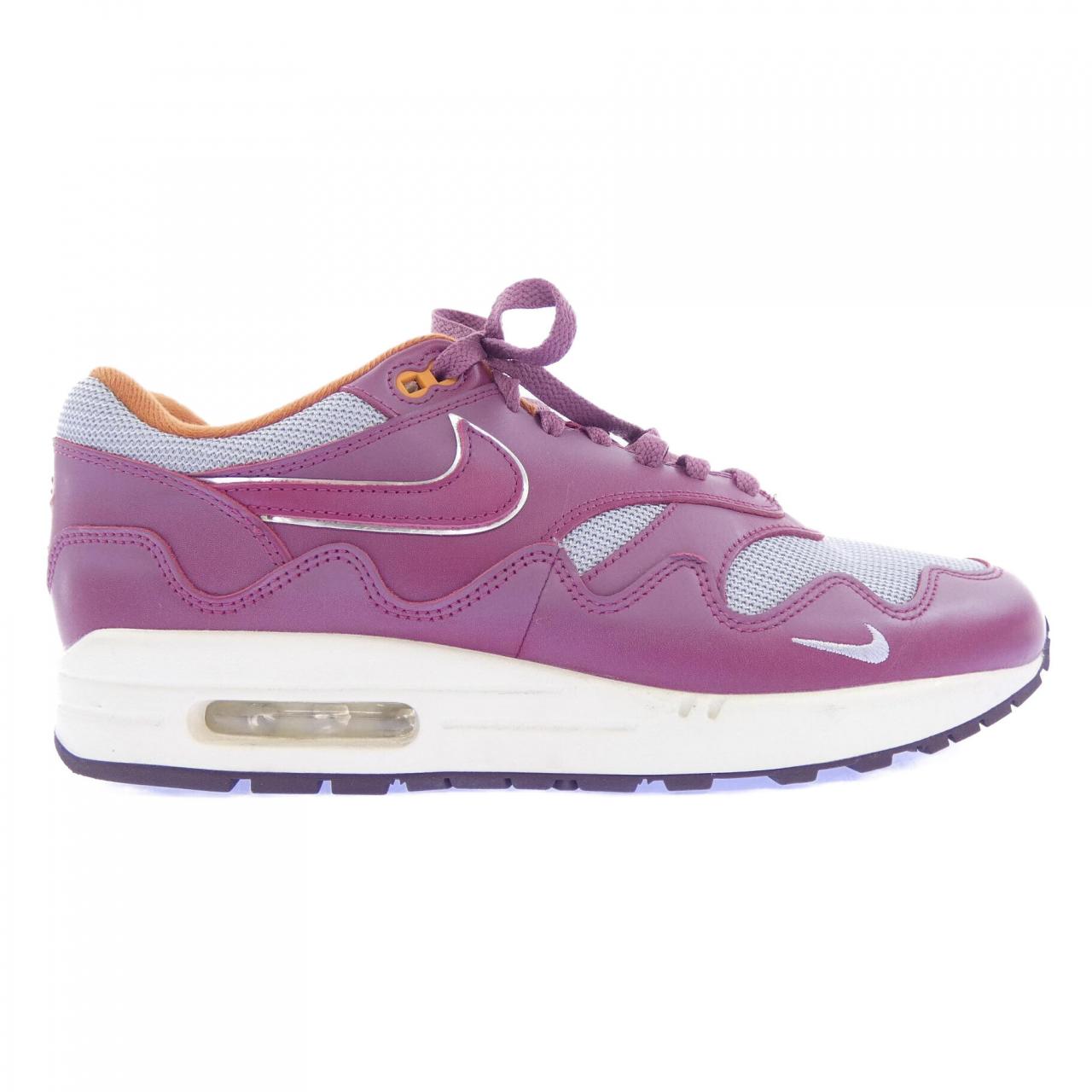 ナイキ NIKE PATTA DO9549-001 スニーカー