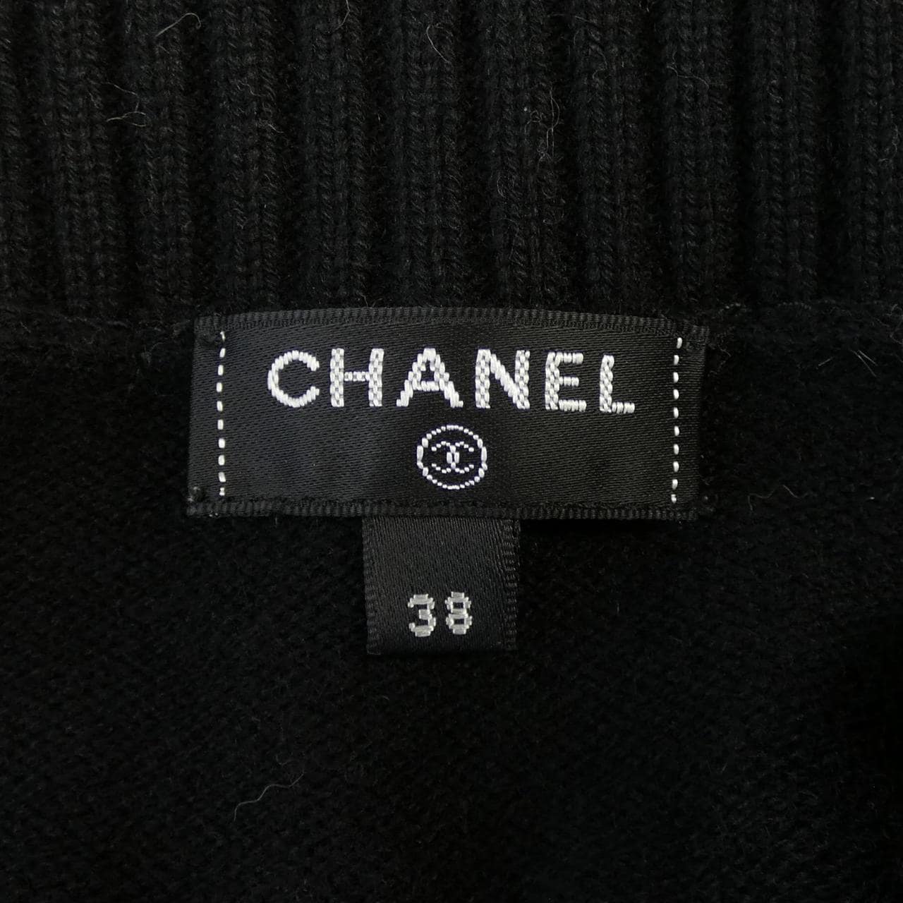 シャネル CHANEL P65213K60945 カーディガン