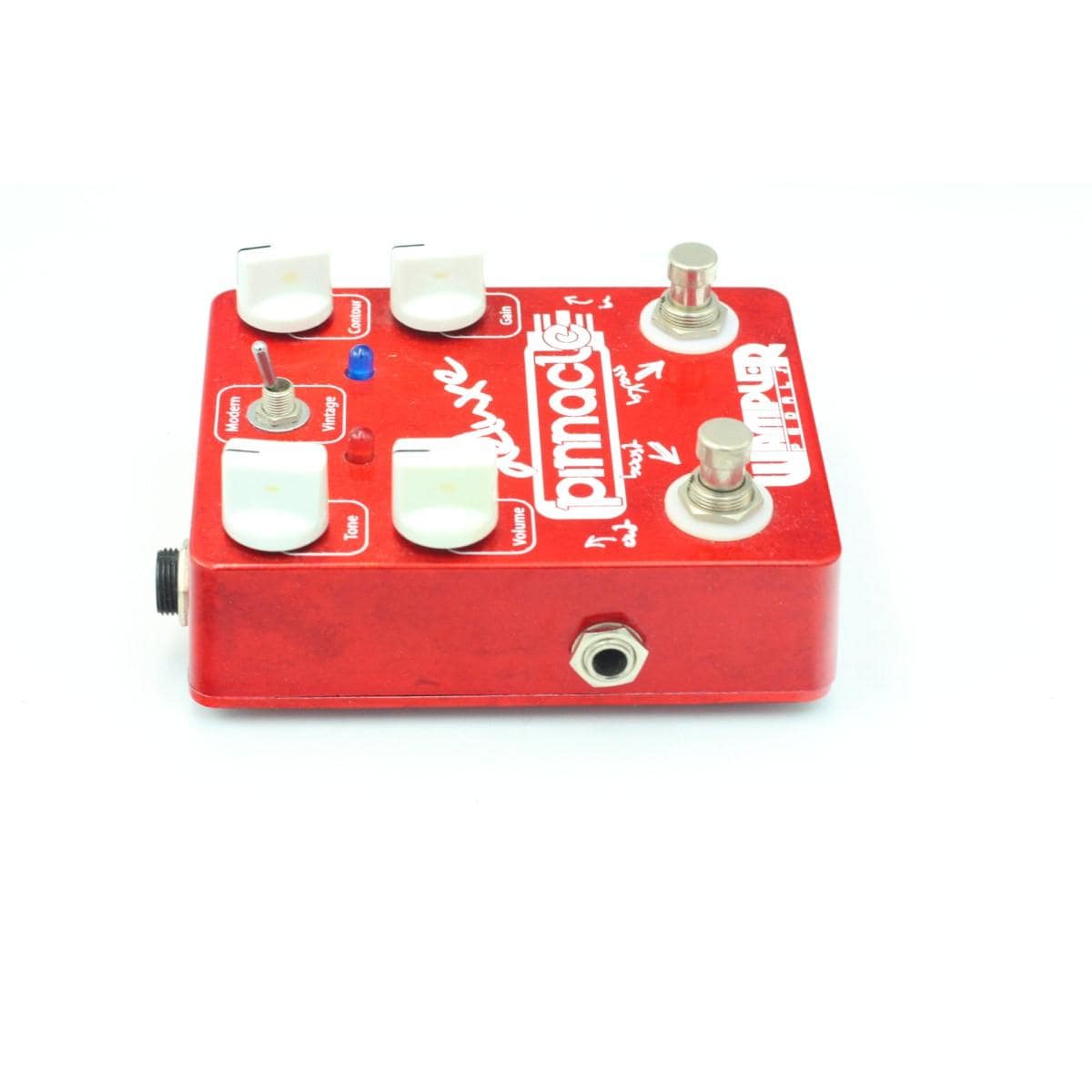 ＷＡＭＰＬＥＲ　　ＰＩＮＮＡＣＬＥ　ＤＥＬＵＸＥ