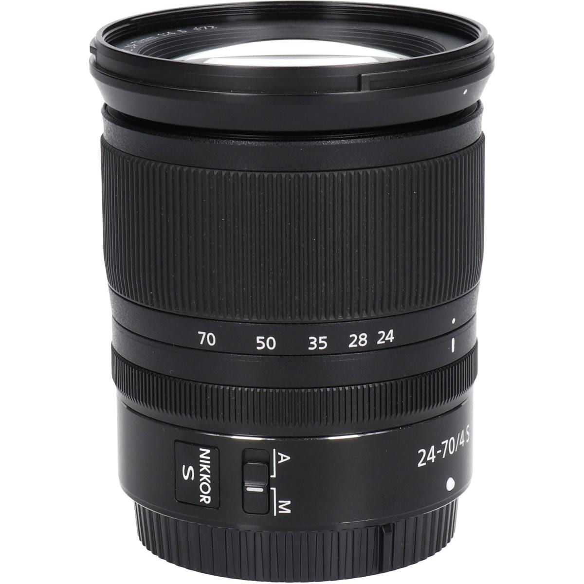 Ｚ２４－７０ｍｍ　Ｆ４Ｓ