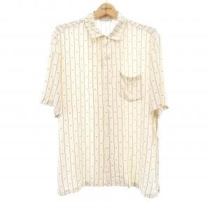 セリーヌ CELINE S／Sシャツ