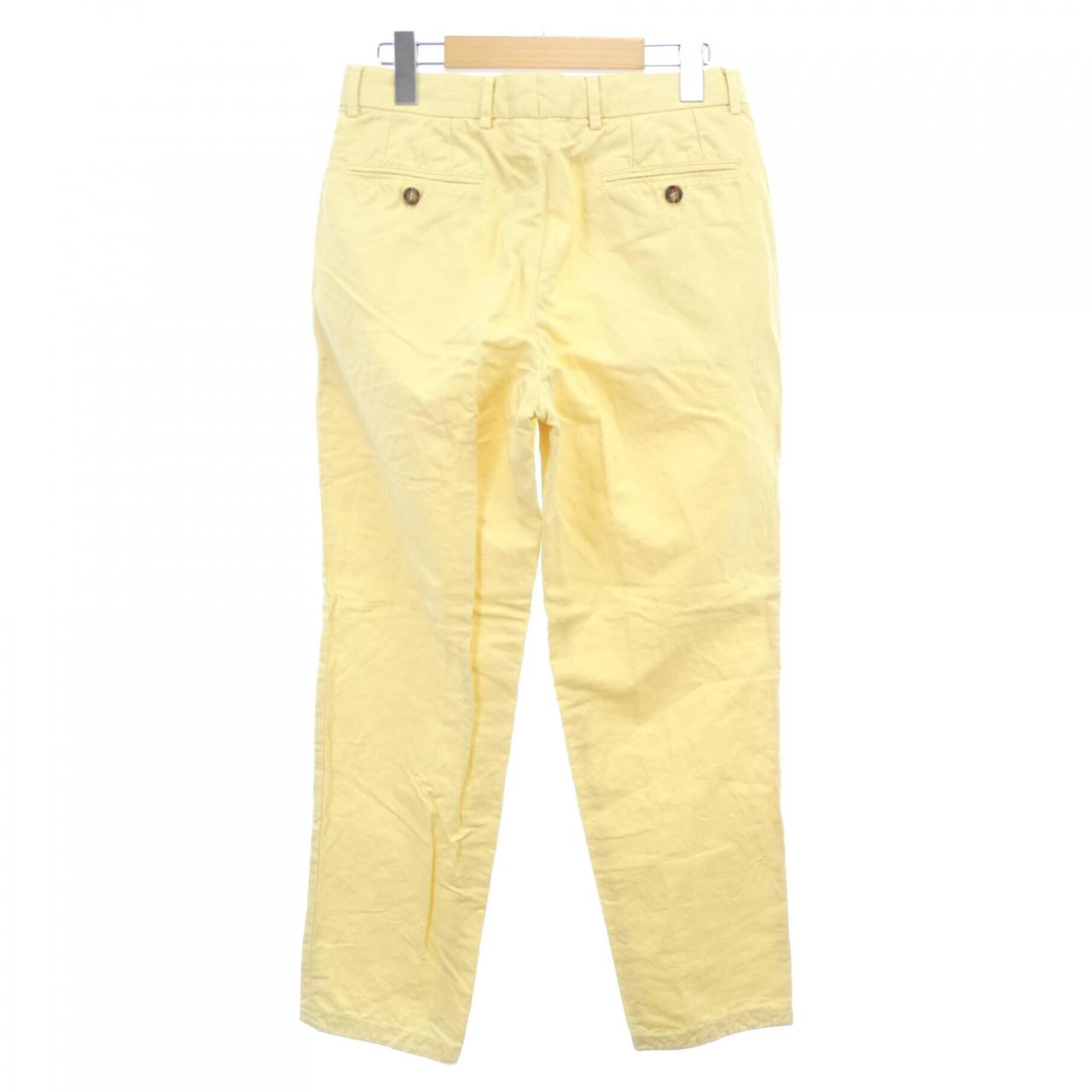 マビテックス MABITEX BEAMS F パンツ