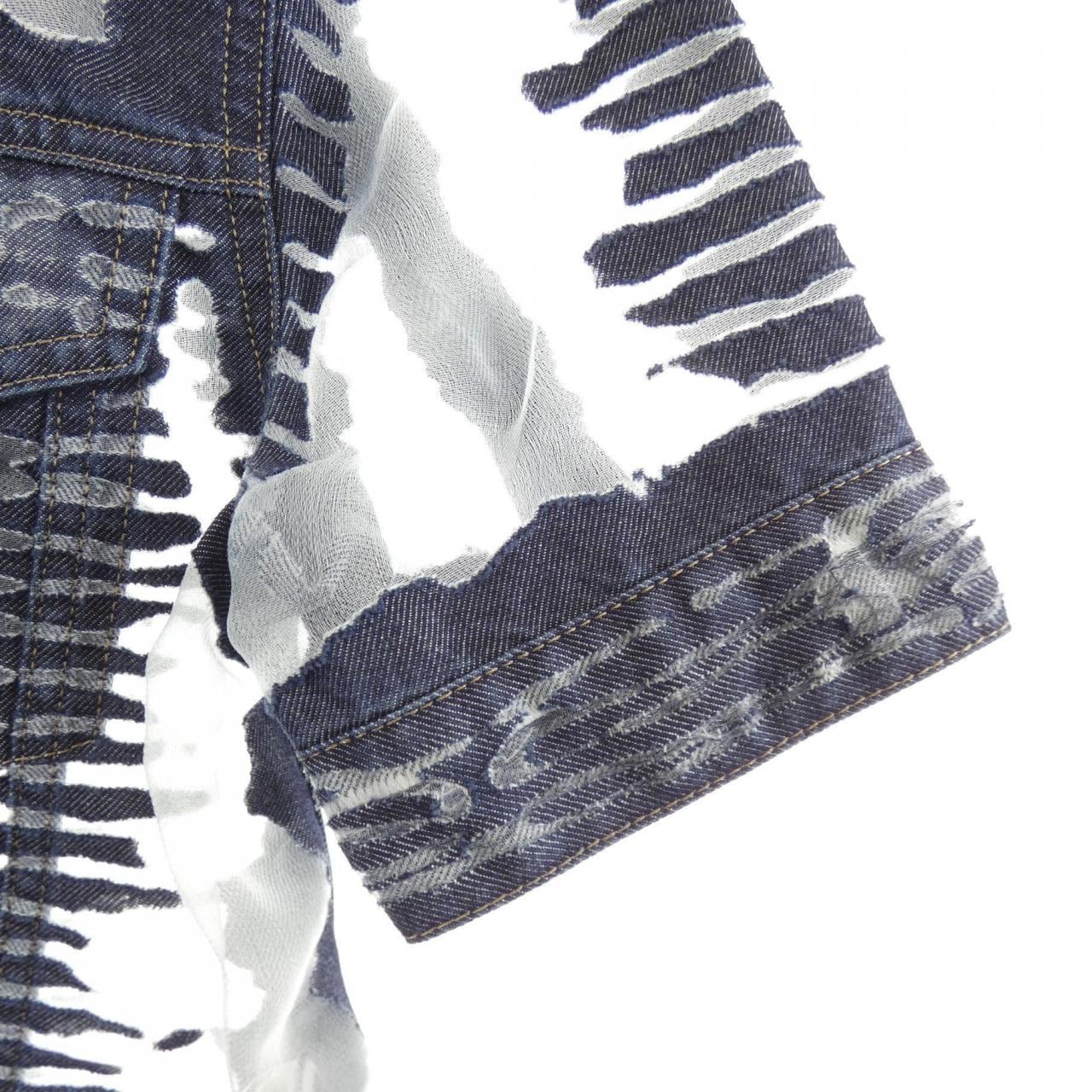 ディーゼル DIESEL ジャケット