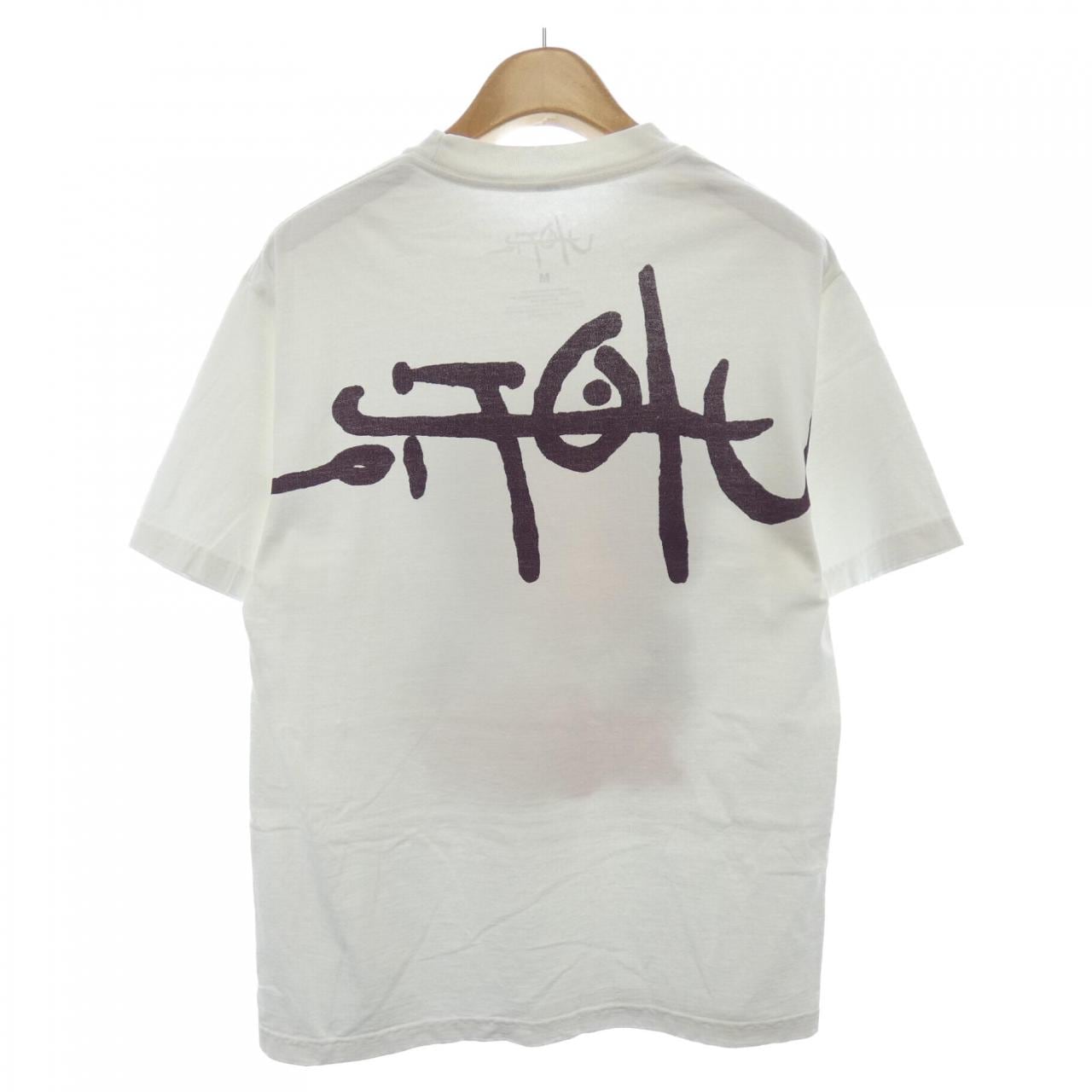 カスタスジャック CACTUS JACK KAWS Tシャツ