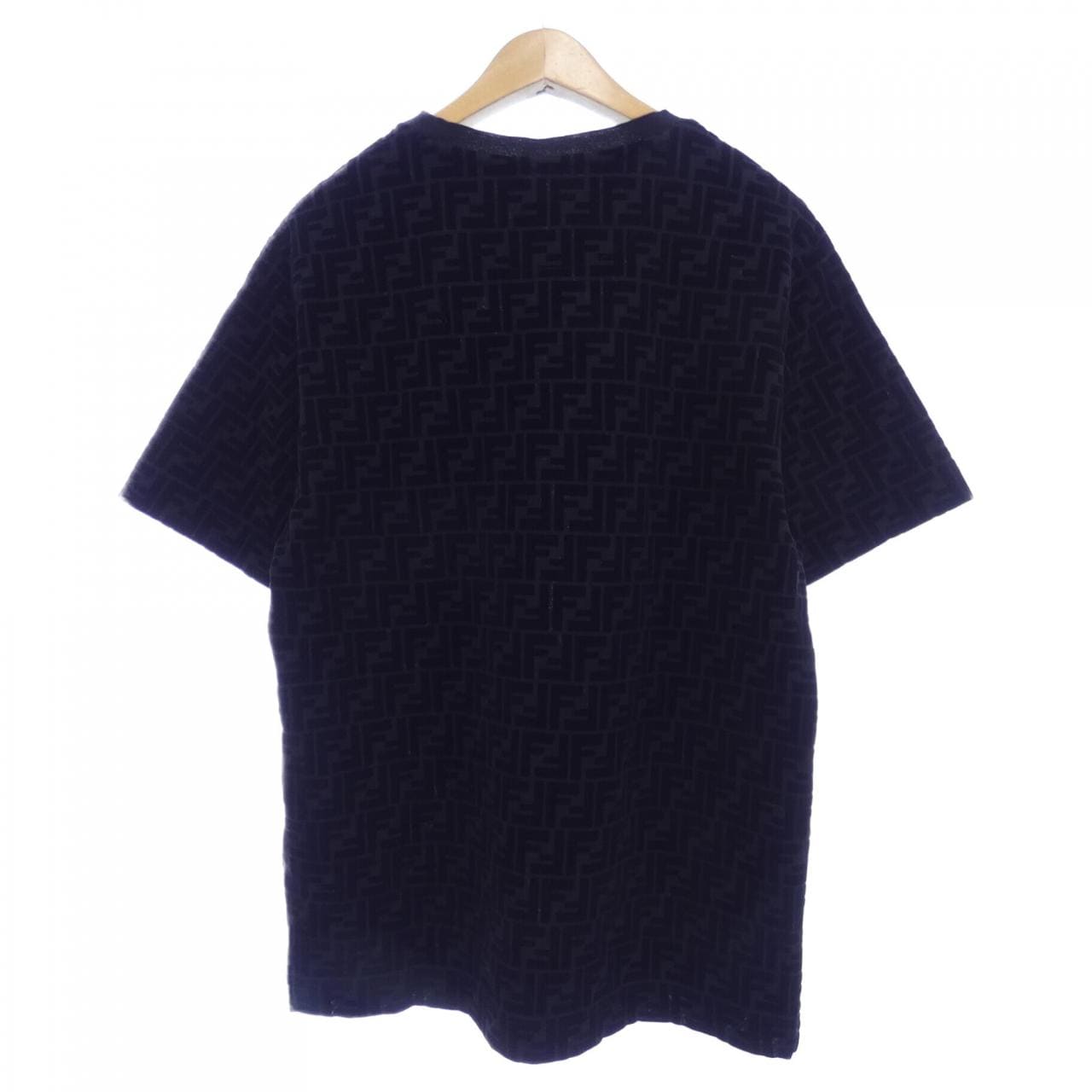 フェンディ FENDI FFモチーフ FY0936 A7D5 Tシャツ