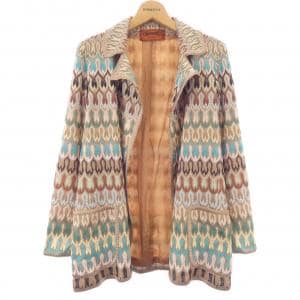 ミッソーニ MISSONI ジャケット