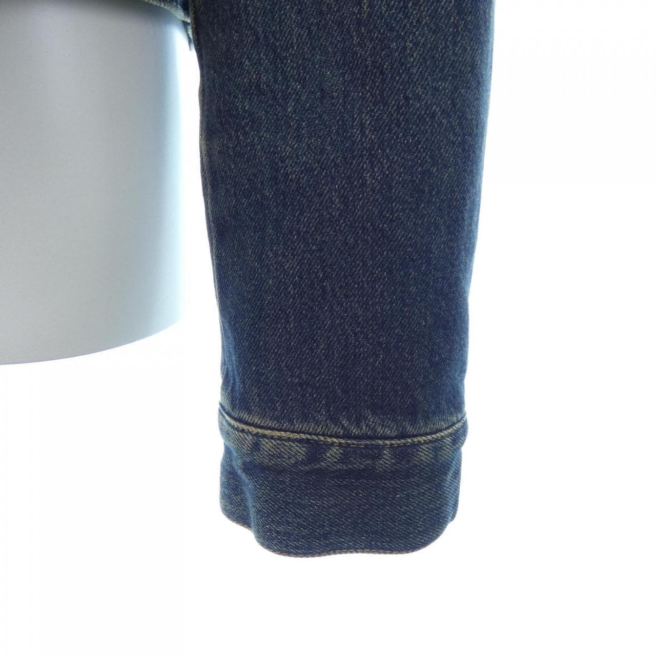 サンローラン SAINT LAURENT 578147 YV868 デニムジャケット