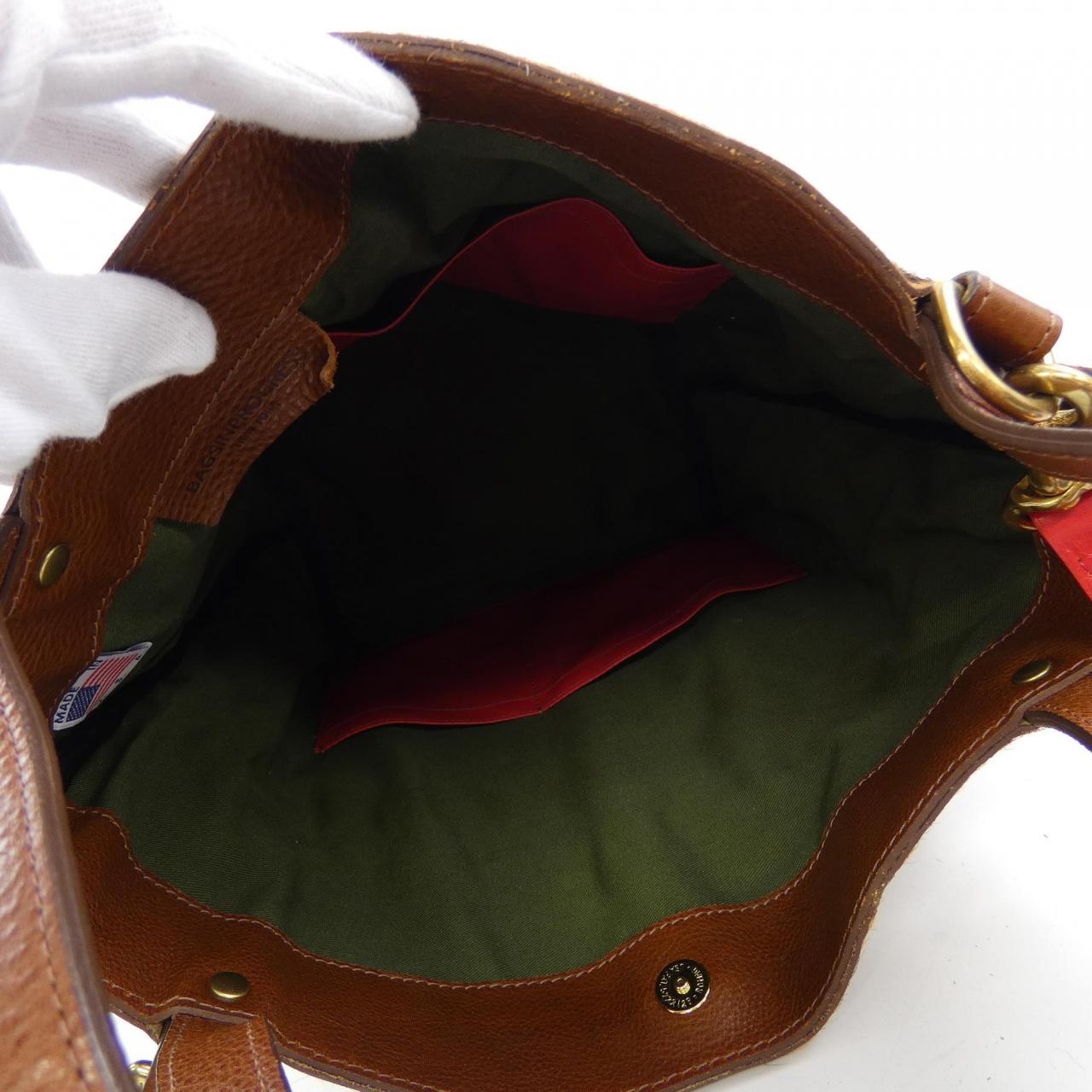 BAGS IN PROGRESS BAG