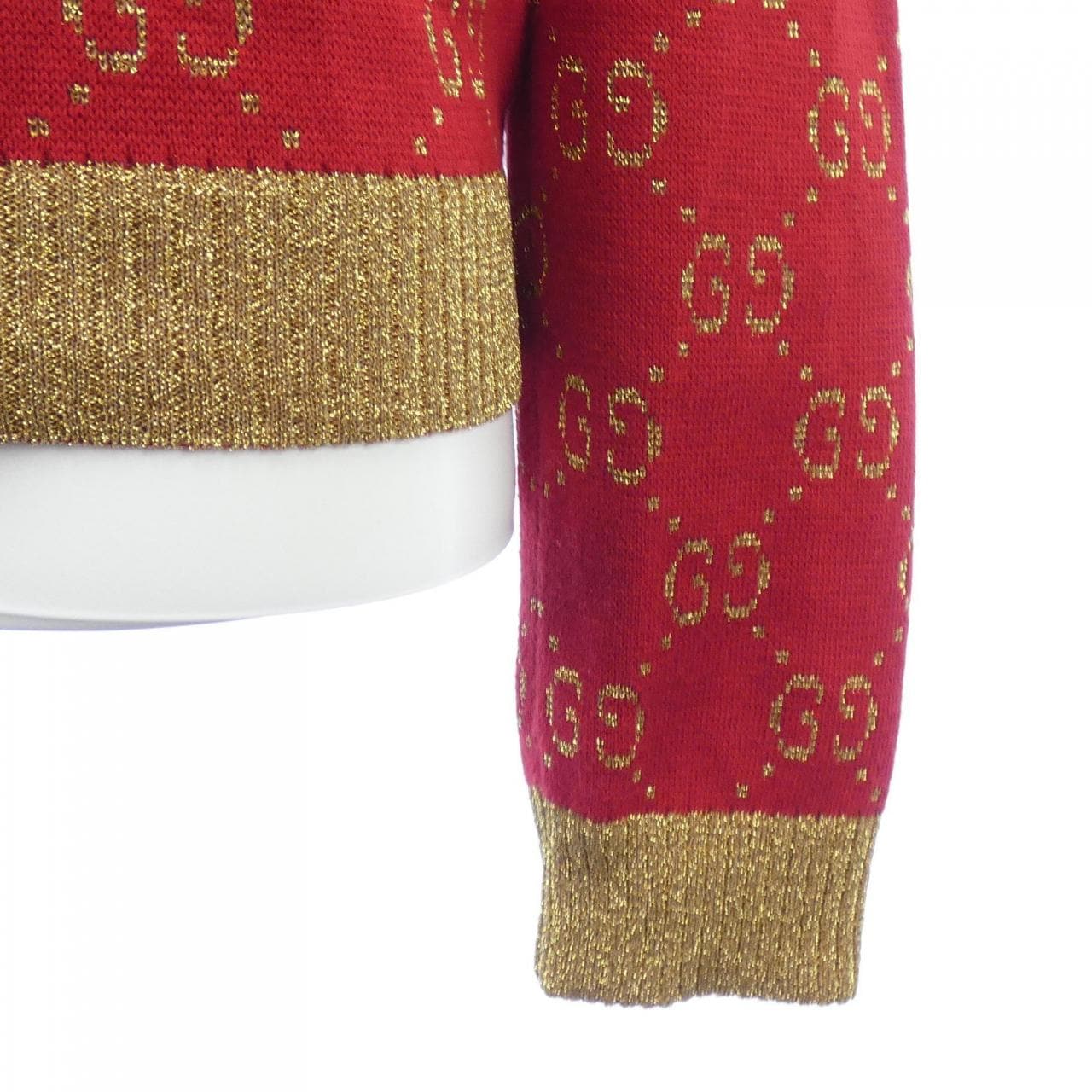 グッチ GUCCI 526760-X9W83 ニット