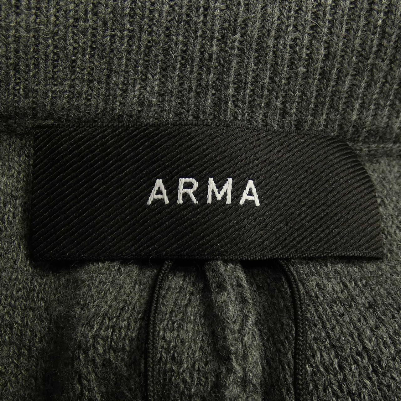 アルマ ARMA GLACI ショートパンツ