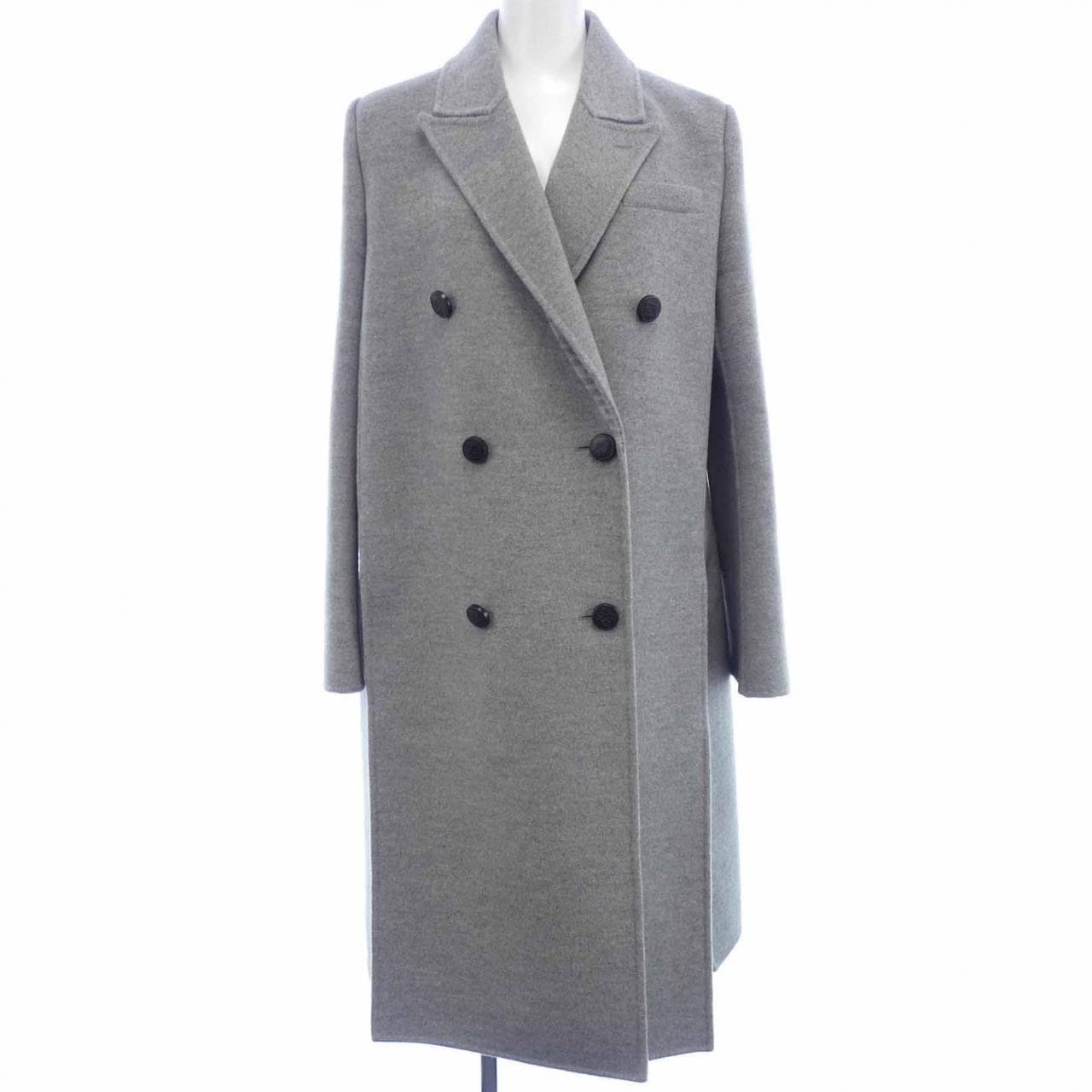 フェンディ FENDI FF8839 A5HD コート