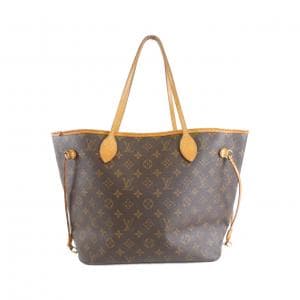 ルイヴィトン モノグラム ネヴァーフル MM M40156 バッグ