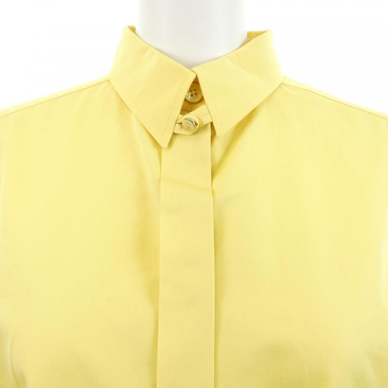 エルメス HERMES *76-7600 シャツ