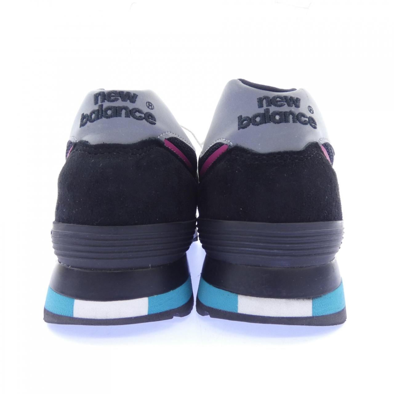 ニューバランス NEW BALANCE OM576BTP/576 スニーカー