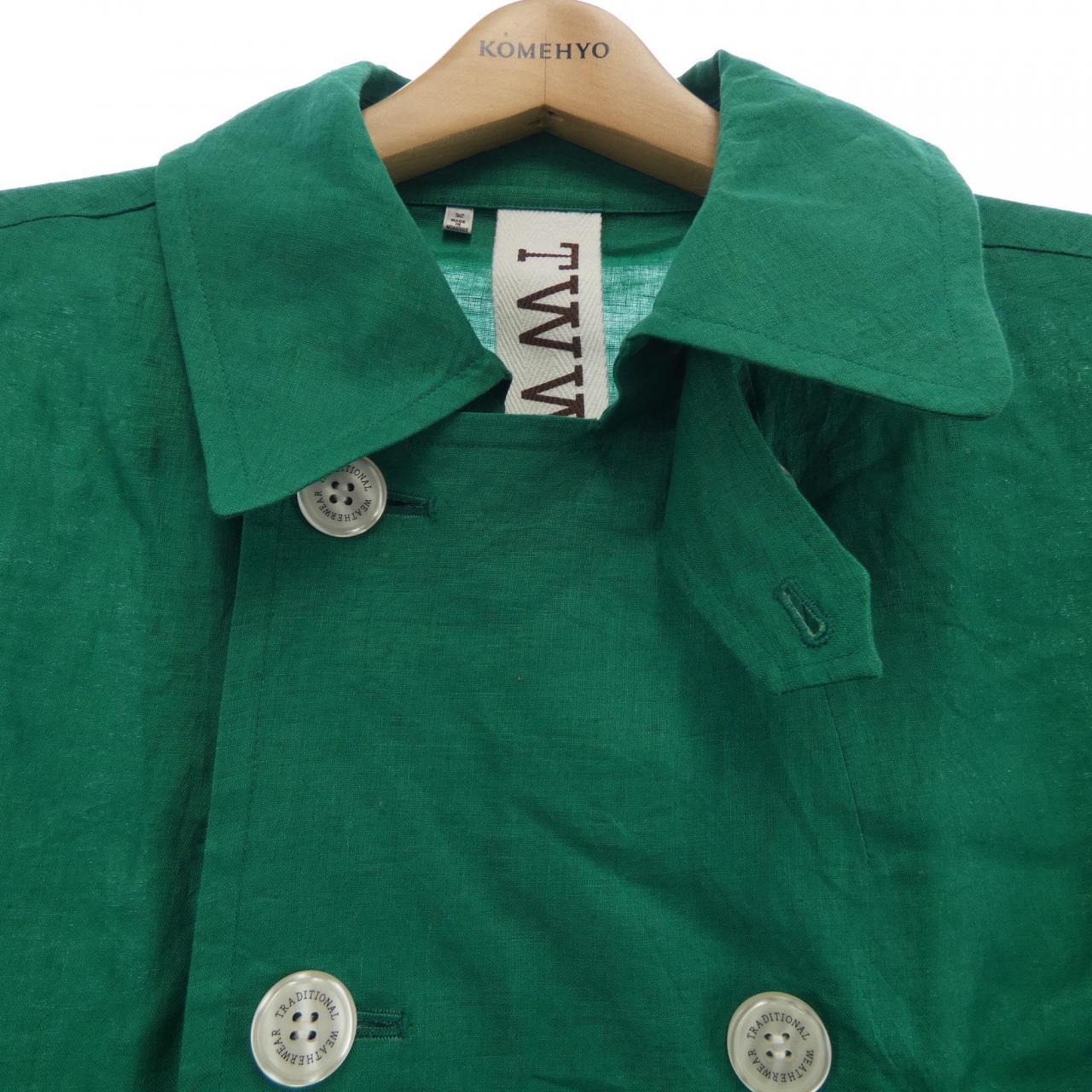 TWWGLASGOWSCOTLAND 201CFCO0207LJ コート