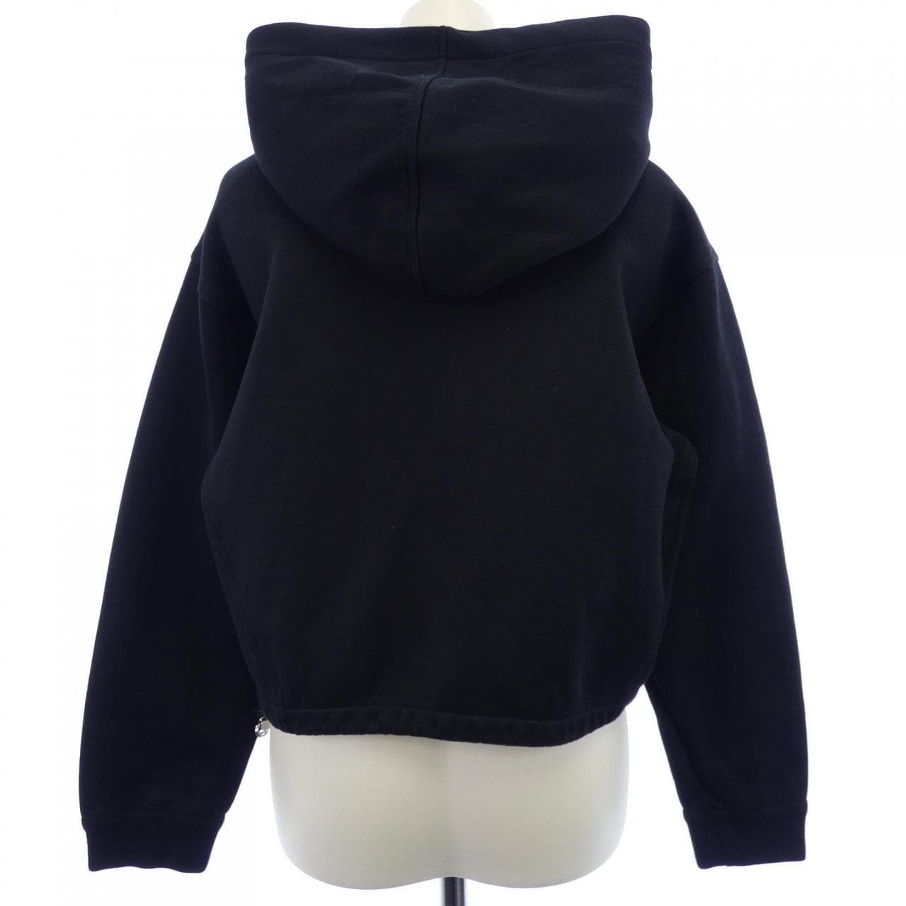 ルイヴィトン LOUIS VUITTON LVスタンプ FGST05FED パーカー