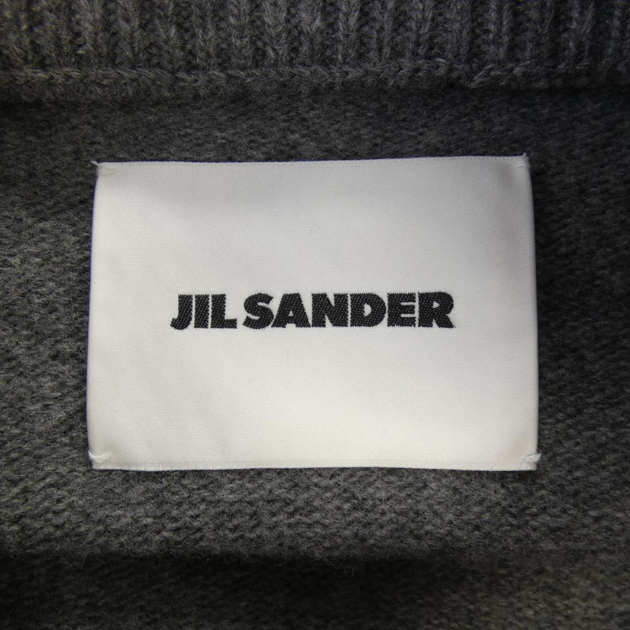 ジルサンダー JIL SANDER ニット