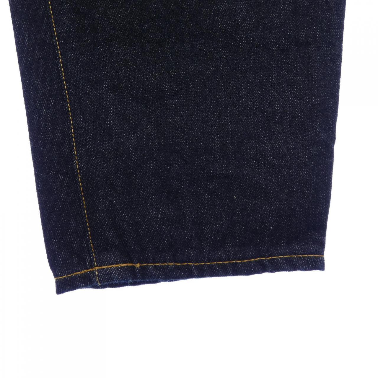 チャレンジャー CHALLENGER CLG-PT024 ジーンズ