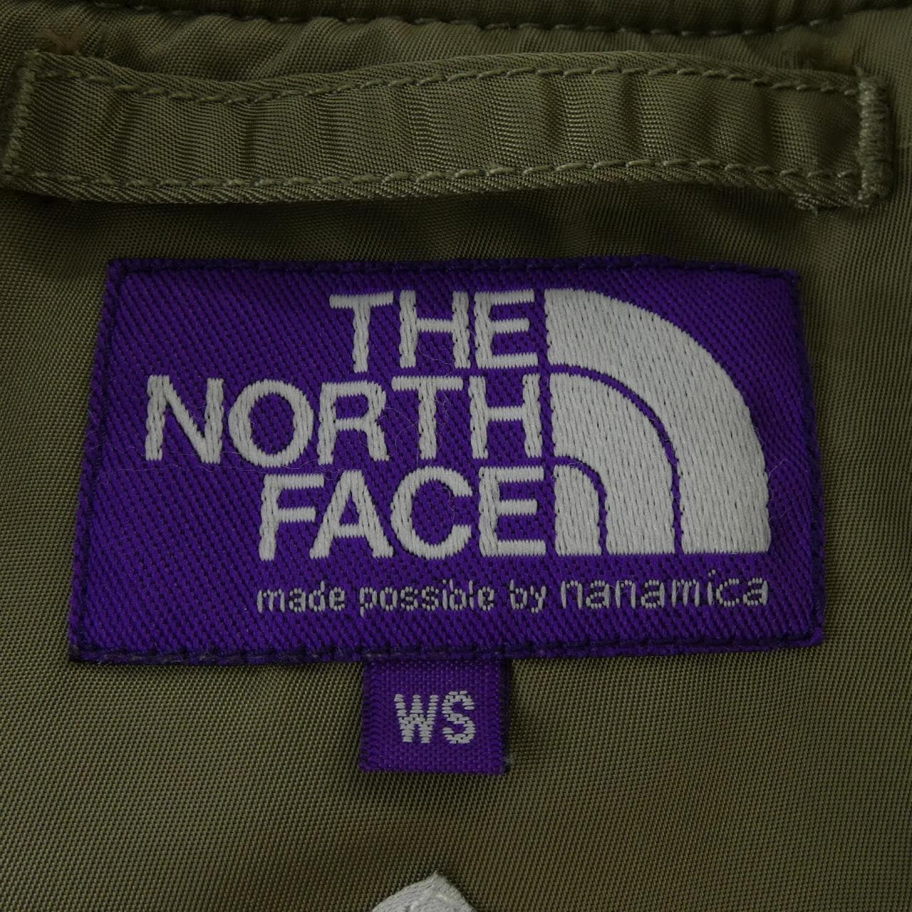 THE NORTH FACE NAW2150N外套