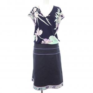 レオナール LEONARD 0450014 ワンピース