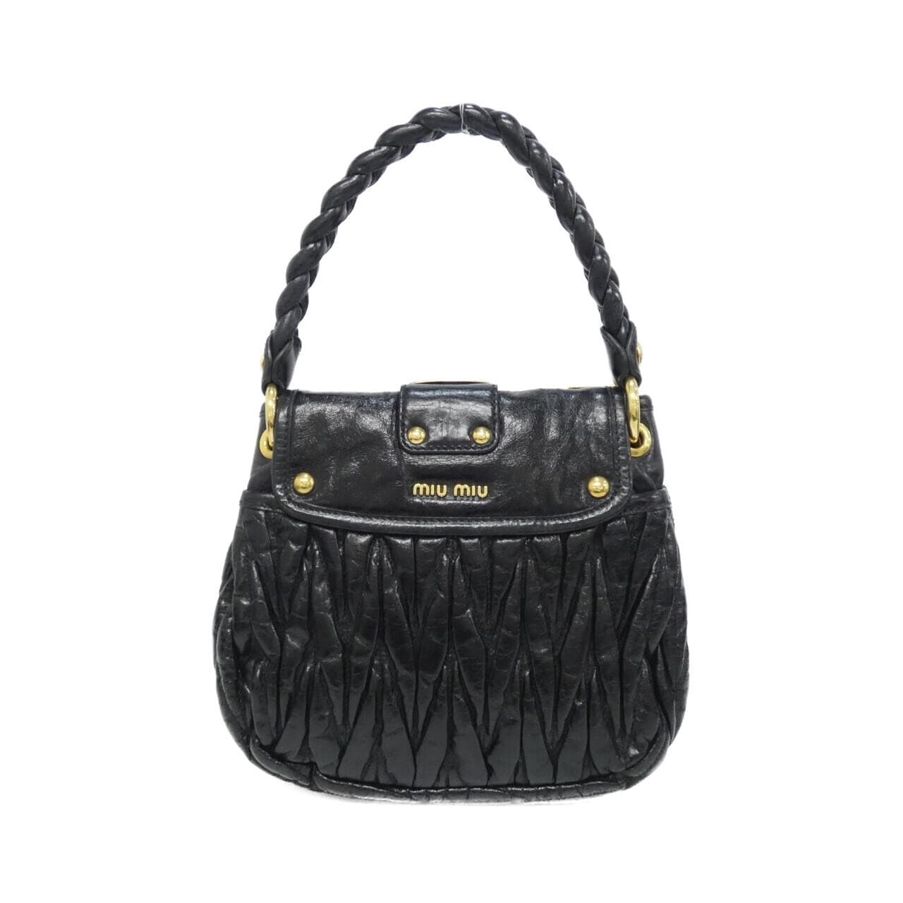 ミュウミュウ RN0598 バッグ